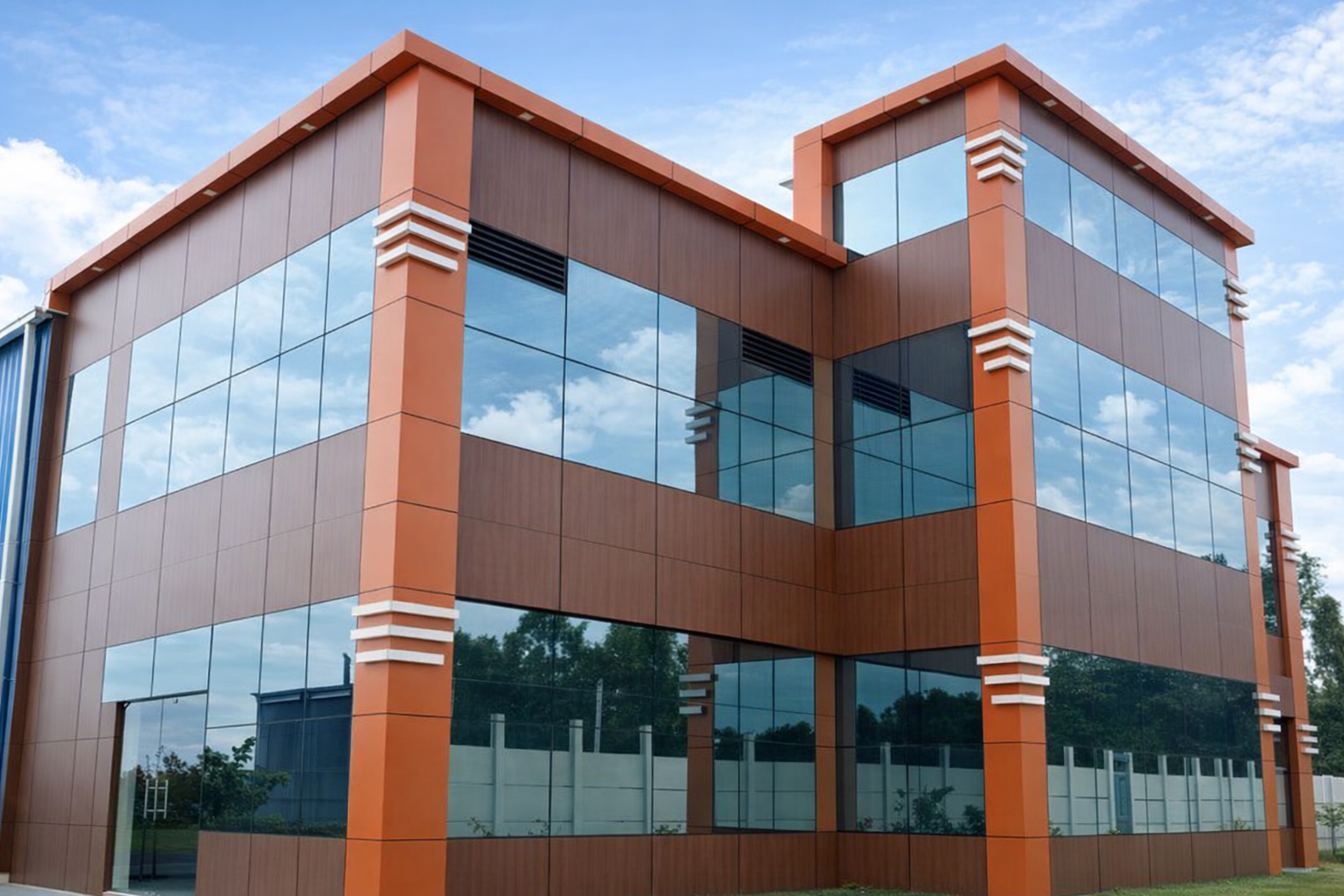 Lorven Global Automotives plastic injection moulded component