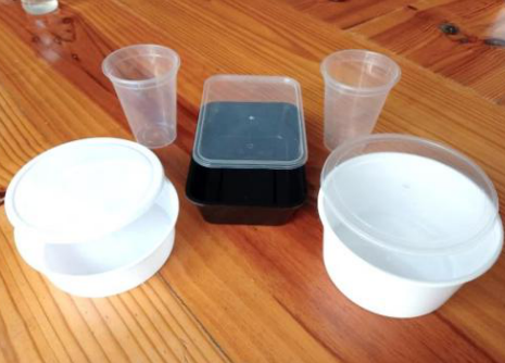 Unit 3 – Plastic Injection Moulding 2