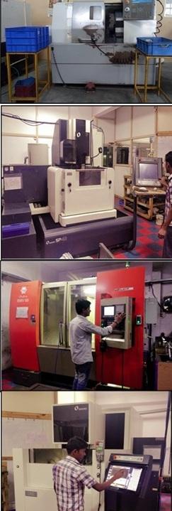 PRECISION ENGINEERING image 1