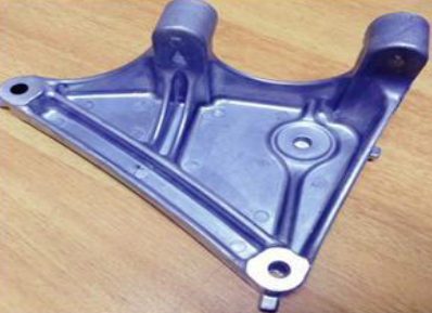 Unit 2 – Aluminium Die Casting 2